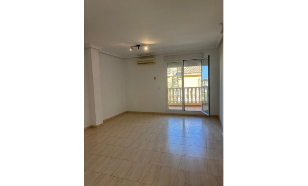 Venta - Apartamento -
Campoamor  - La Zenia