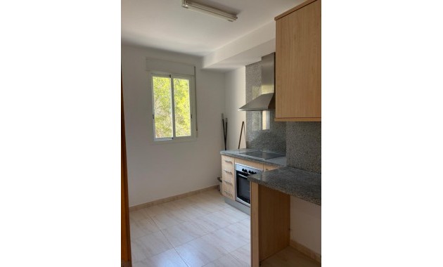 Venta - Apartamento -
Campoamor  - La Zenia