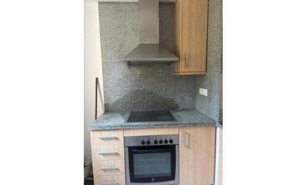 Venta - Apartamento -
Campoamor  - La Zenia