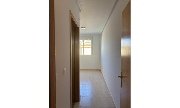 Venta - Apartamento -
Campoamor  - La Zenia