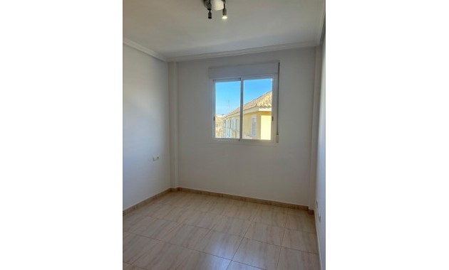 Venta - Apartamento -
Campoamor  - La Zenia