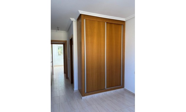 Venta - Apartamento -
Campoamor  - La Zenia