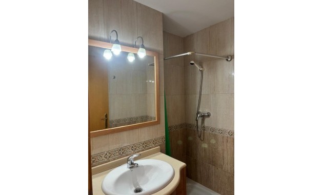 Venta - Apartamento -
Campoamor  - La Zenia