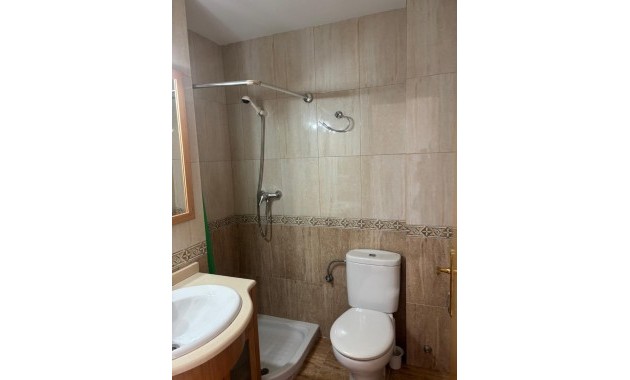 Venta - Apartamento -
Campoamor  - La Zenia