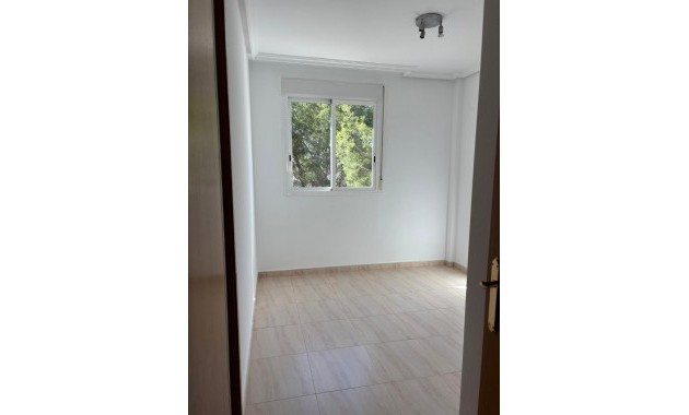 Venta - Apartamento -
Campoamor  - La Zenia
