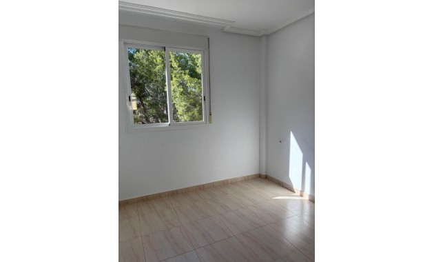 Venta - Apartamento -
Campoamor  - La Zenia