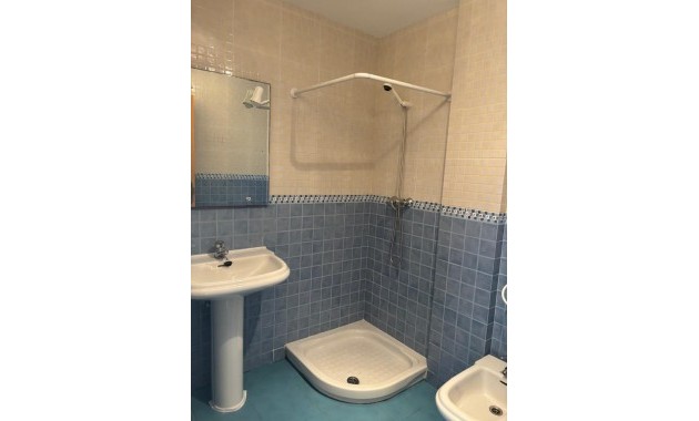 Venta - Apartamento -
Campoamor  - La Zenia