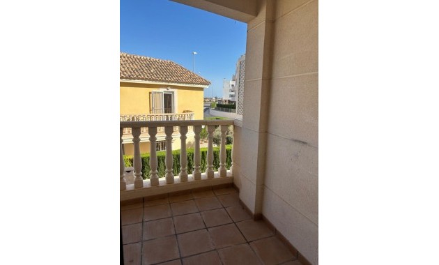 Venta - Apartamento -
Campoamor  - La Zenia