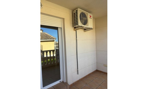 Venta - Apartamento -
Campoamor  - La Zenia
