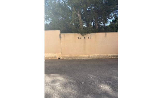 Venta - Apartamento -
Campoamor  - La Zenia