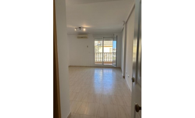 Venta - Apartamento -
Campoamor  - La Zenia