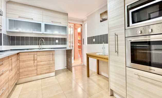 Venta - Piso -
San Pedro del Pinatar - San Pedro del Pinatar Centro