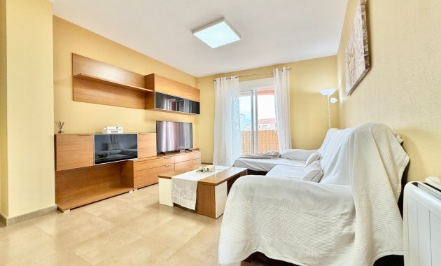 Venta - Piso -
San Pedro del Pinatar - San Pedro del Pinatar Centro