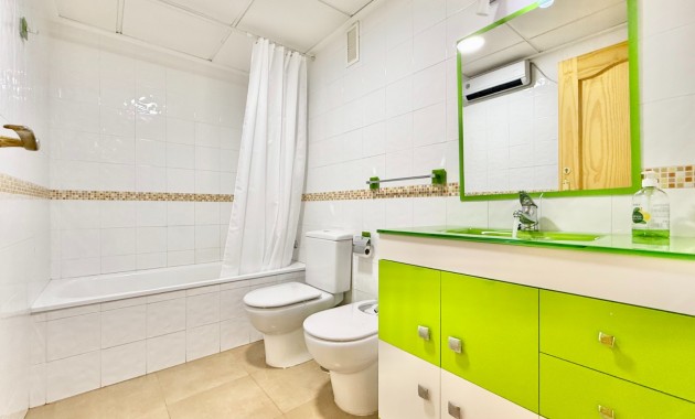 Venta - Piso -
San Pedro del Pinatar - San Pedro del Pinatar Centro