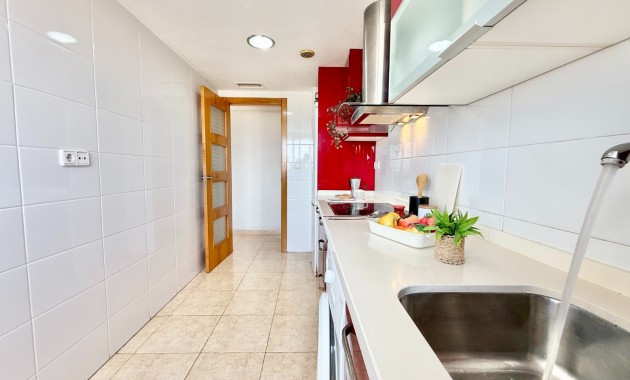 Venta - Piso -
Murcia - Guadalupe