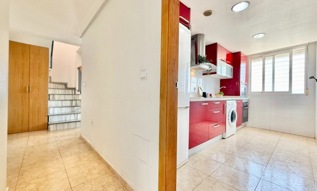 Venta - Piso -
Murcia - Guadalupe