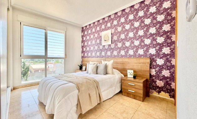 Venta - Piso -
Murcia - Guadalupe
