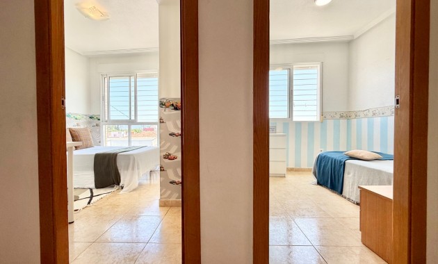 Venta - Piso -
Murcia - Guadalupe