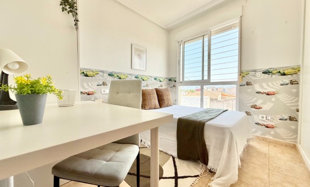 Venta - Piso -
Murcia - Guadalupe