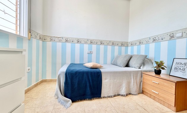 Venta - Piso -
Murcia - Guadalupe