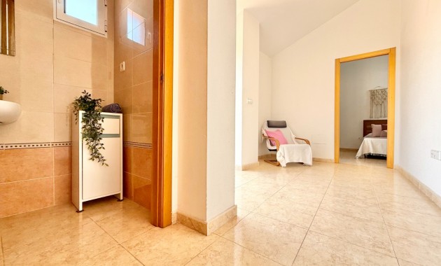 Venta - Piso -
Murcia - Guadalupe