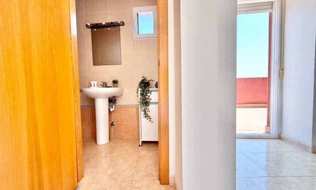 Venta - Piso -
Murcia - Guadalupe