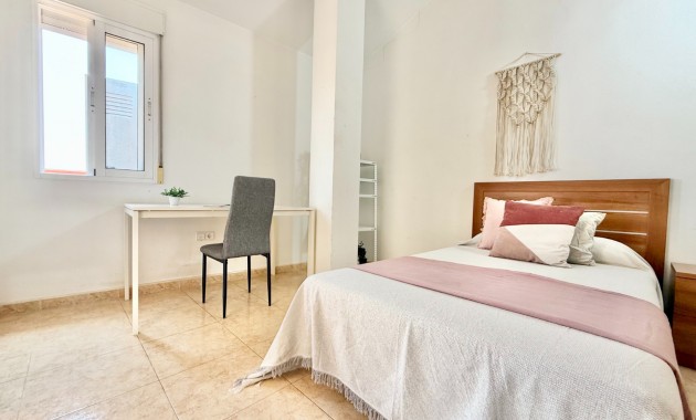 Venta - Piso -
Murcia - Guadalupe