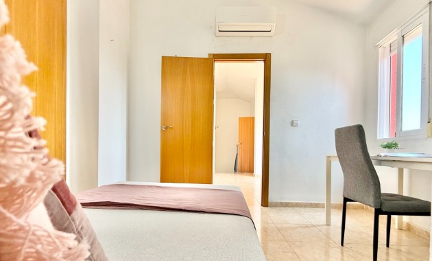 Venta - Piso -
Murcia - Guadalupe