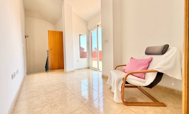Venta - Piso -
Murcia - Guadalupe
