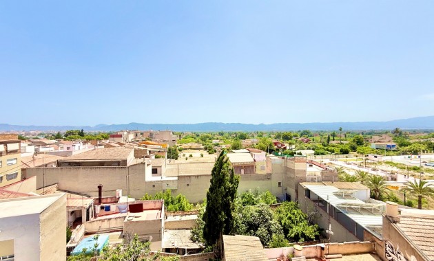 Venta - Piso -
Murcia - Guadalupe