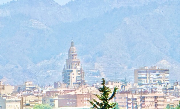 Venta - Piso -
Murcia - Guadalupe