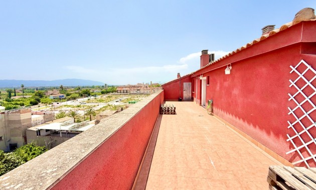 Venta - Piso -
Murcia - Guadalupe