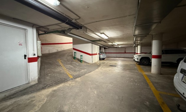 Venta - Piso -
Murcia - Guadalupe