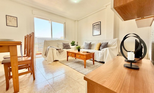 Venta - Piso -
Murcia - Guadalupe