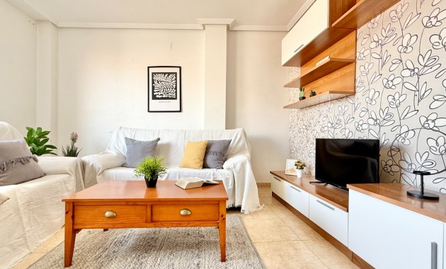 Venta - Piso -
Murcia - Guadalupe