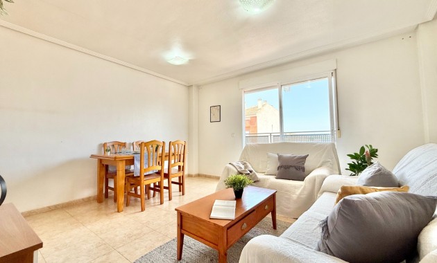 Venta - Piso -
Murcia - Guadalupe