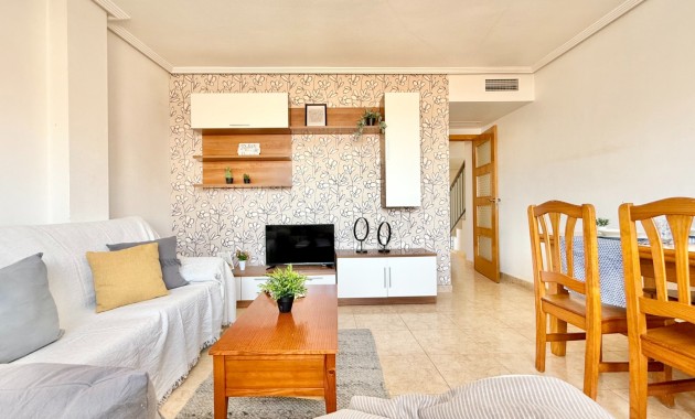 Venta - Piso -
Murcia - Guadalupe