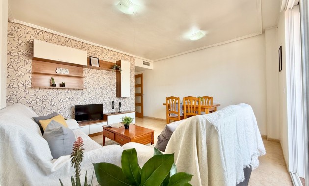 Venta - Piso -
Murcia - Guadalupe