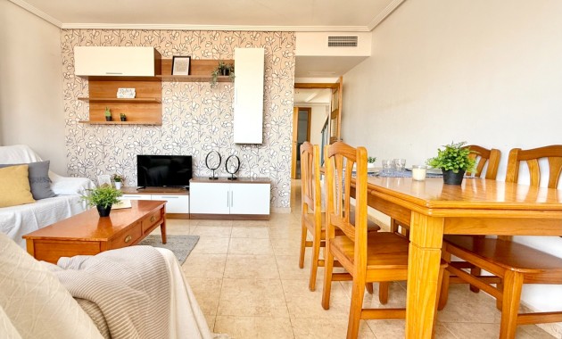 Venta - Piso -
Murcia - Guadalupe