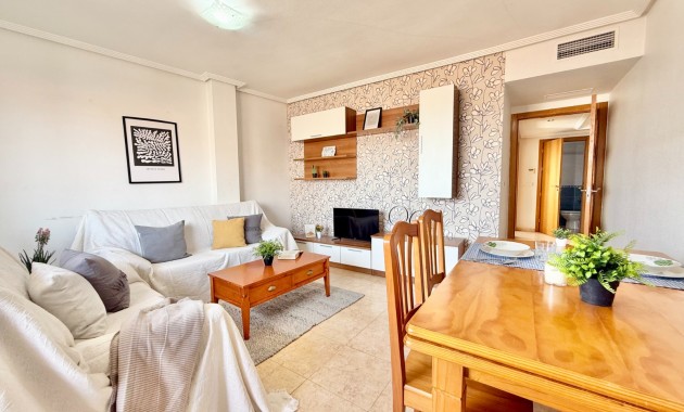 Venta - Piso -
Murcia - Guadalupe