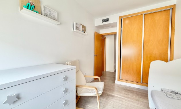Venta - Dúplex -
San Javier - San Javier Centro