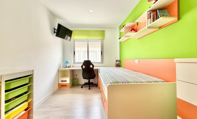 Venta - Dúplex -
San Javier - San Javier Centro