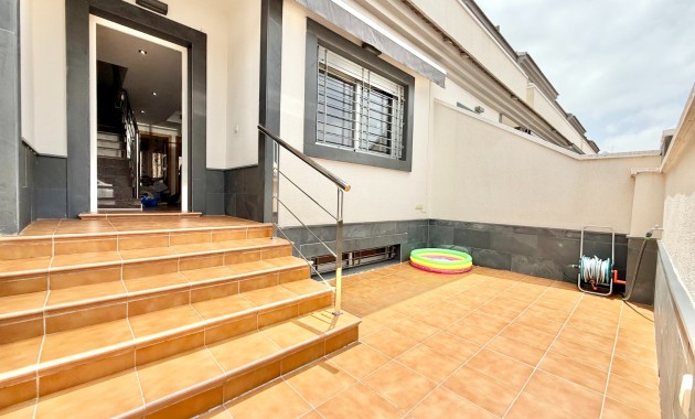 Venta - Dúplex -
San Javier - San Javier Centro