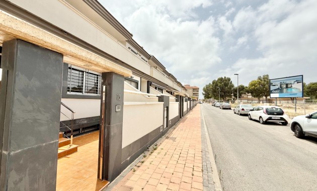 Venta - Dúplex -
San Javier - San Javier Centro