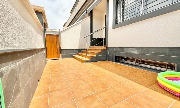 Venta - Dúplex -
San Javier - San Javier Centro