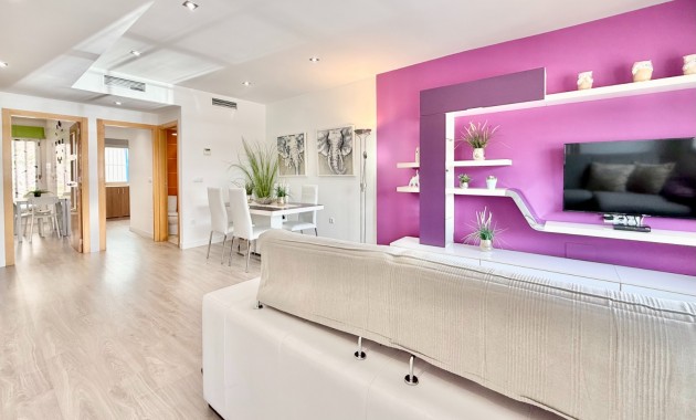 Venta - Dúplex -
San Javier - San Javier Centro