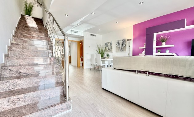 Venta - Dúplex -
San Javier - San Javier Centro
