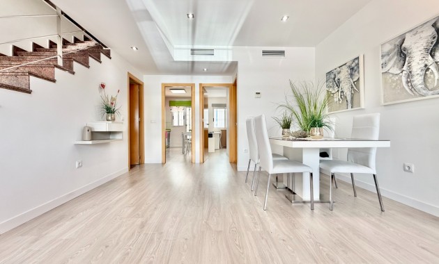 Venta - Dúplex -
San Javier - San Javier Centro