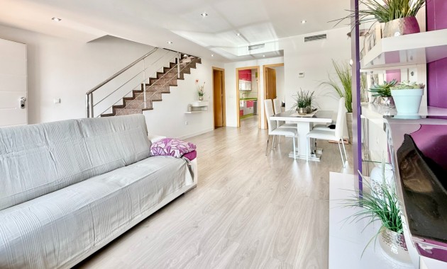 Venta - Dúplex -
San Javier - San Javier Centro