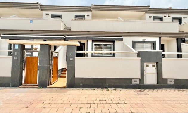 Venta - Dúplex -
San Javier - San Javier Centro